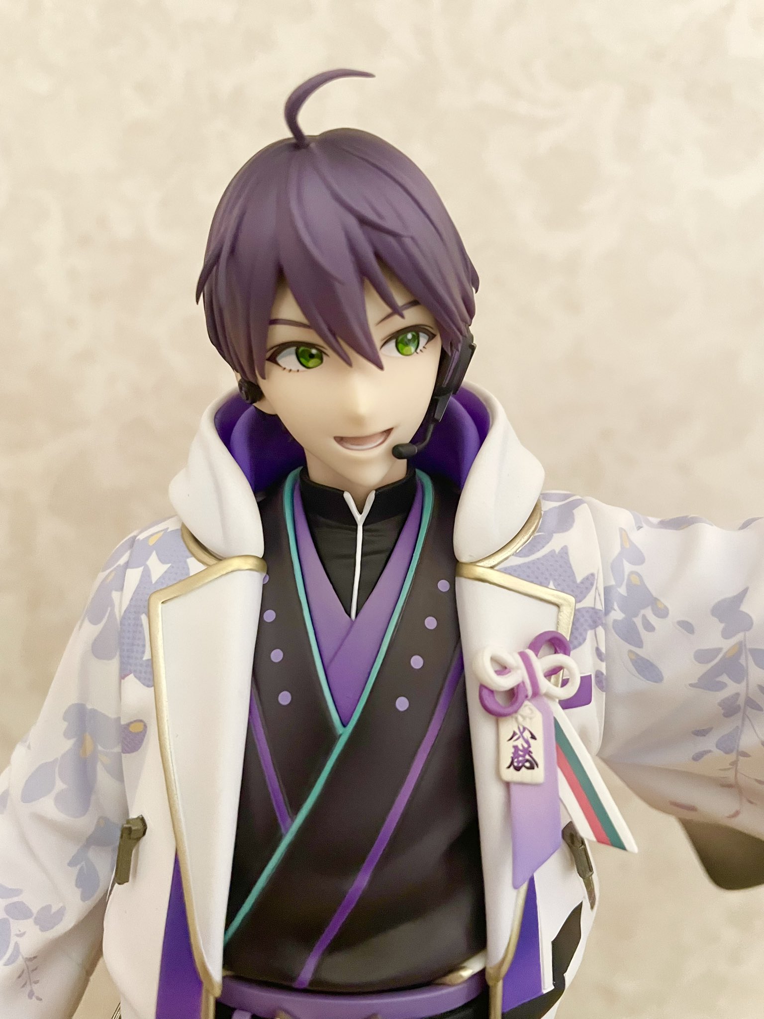 剣持刀也 フィギュア ねんどろいど にじさんじ 剣持刀也 ノンスケール