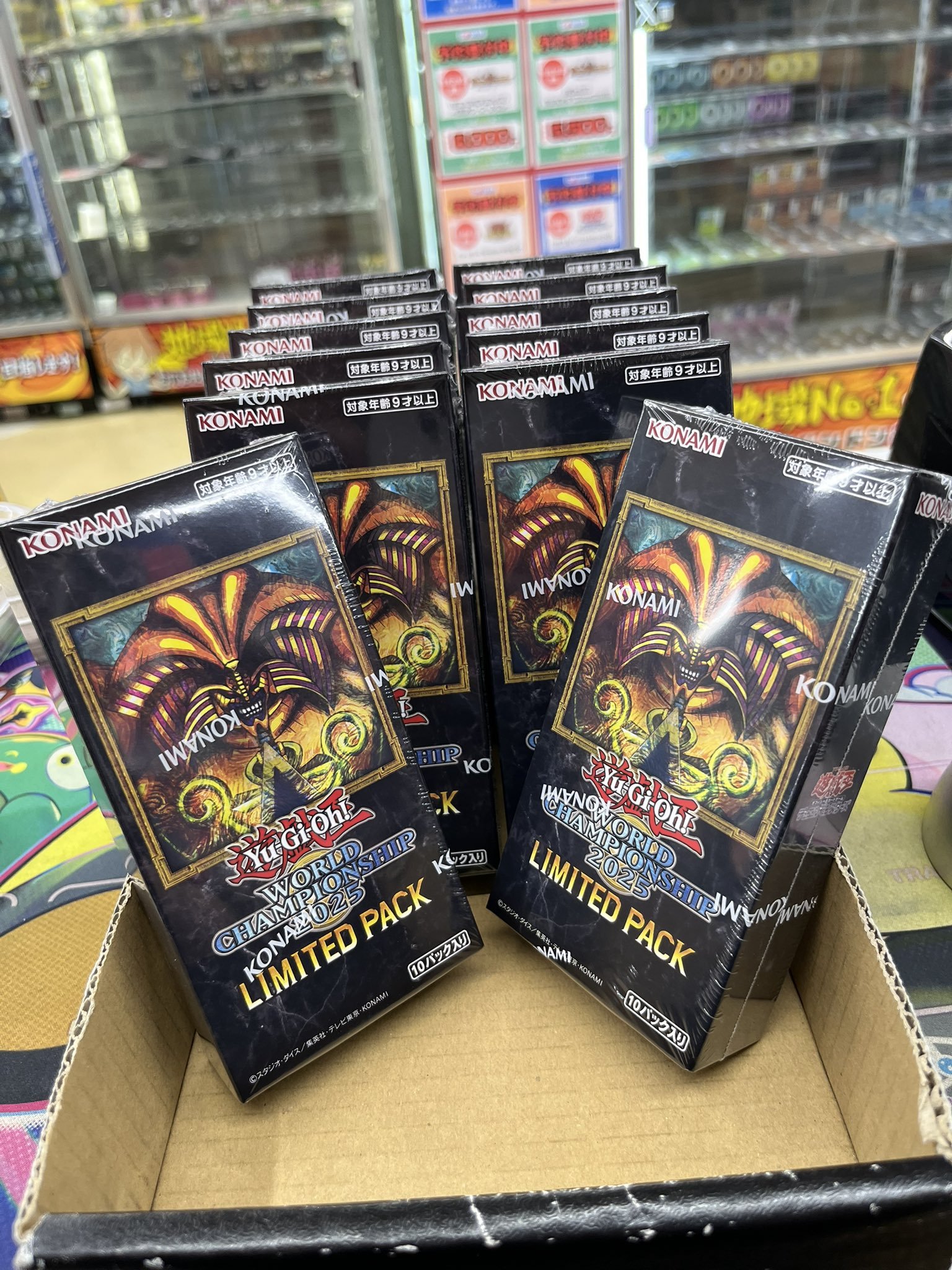 ドラマ下北沢トレカ専門店 on X: 