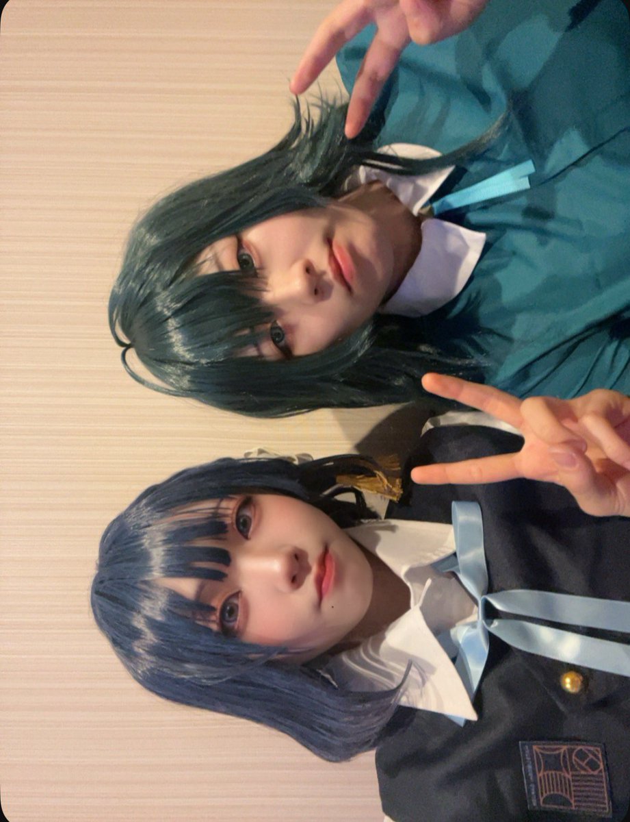よひ゛ tweet media