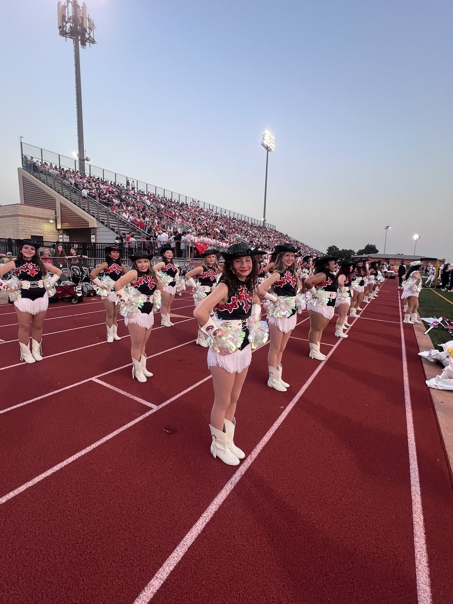 BHSElkStrutters's tweet image. The Boot is BACK HOME! 🦌🏈 Huge congratulations to Elk Football! #GotRacked #ElkYeah #OFIF

✨ Congratulations:
Strutter of the Week: Riley
Spirit Girl of the Week: Erin
Parent of the Week: Mrs. Swain