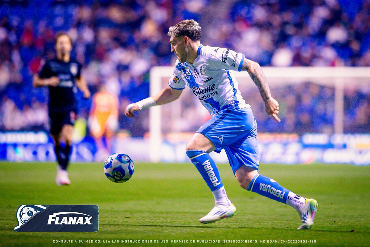 Puebla lo pierde al medio tiempo 😢

Buen planteamiento y parado mandó Cristante y con gran jugada de Emiliano y gol de Marín estaba saliendo el plan.

Pero oootra vez errores puntuales de Pachuca y Fedorco y todo se fue abajo. 🤷‍♂️

¿Qué opinan?