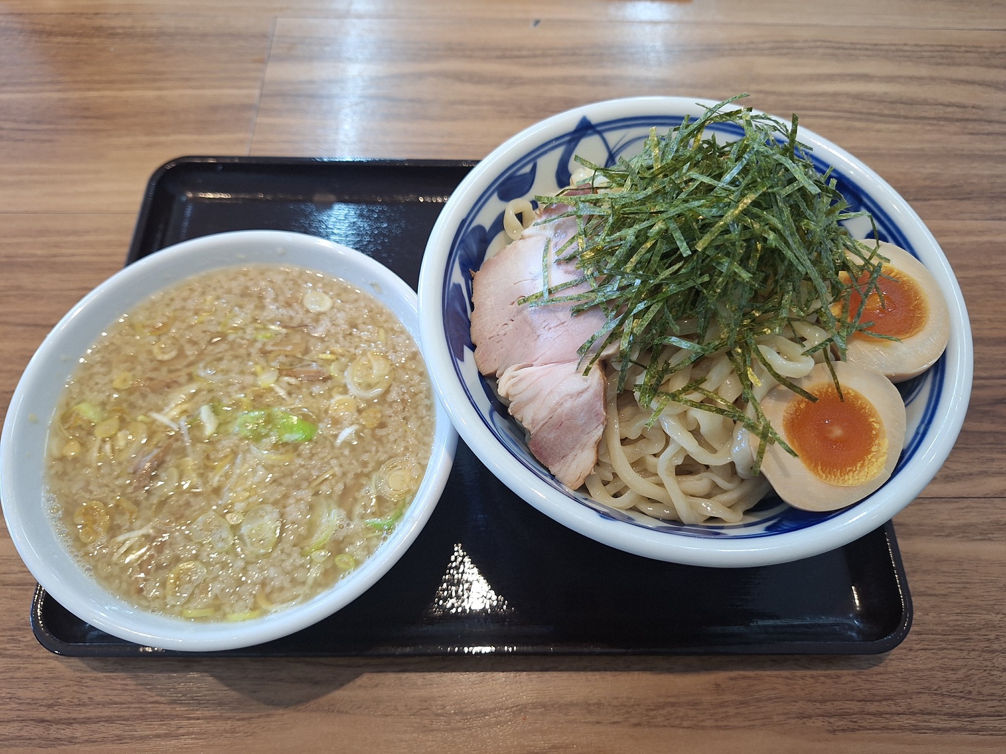 ぽん太・麺好き (@ponta_menzuki) / X