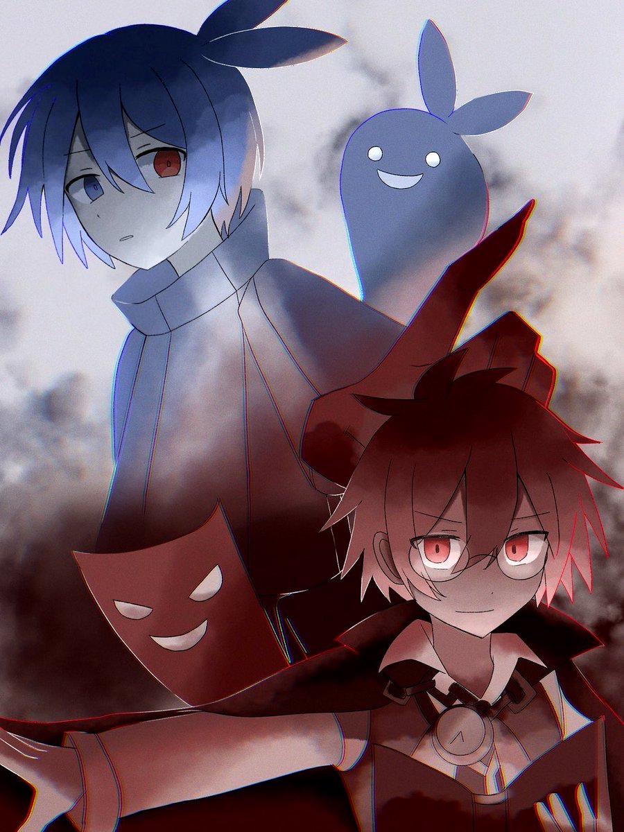 ぷよぷよ様 ♬.*゜ 歩んできた道～ぷよぷよ～Twitter編｜れいほしみ