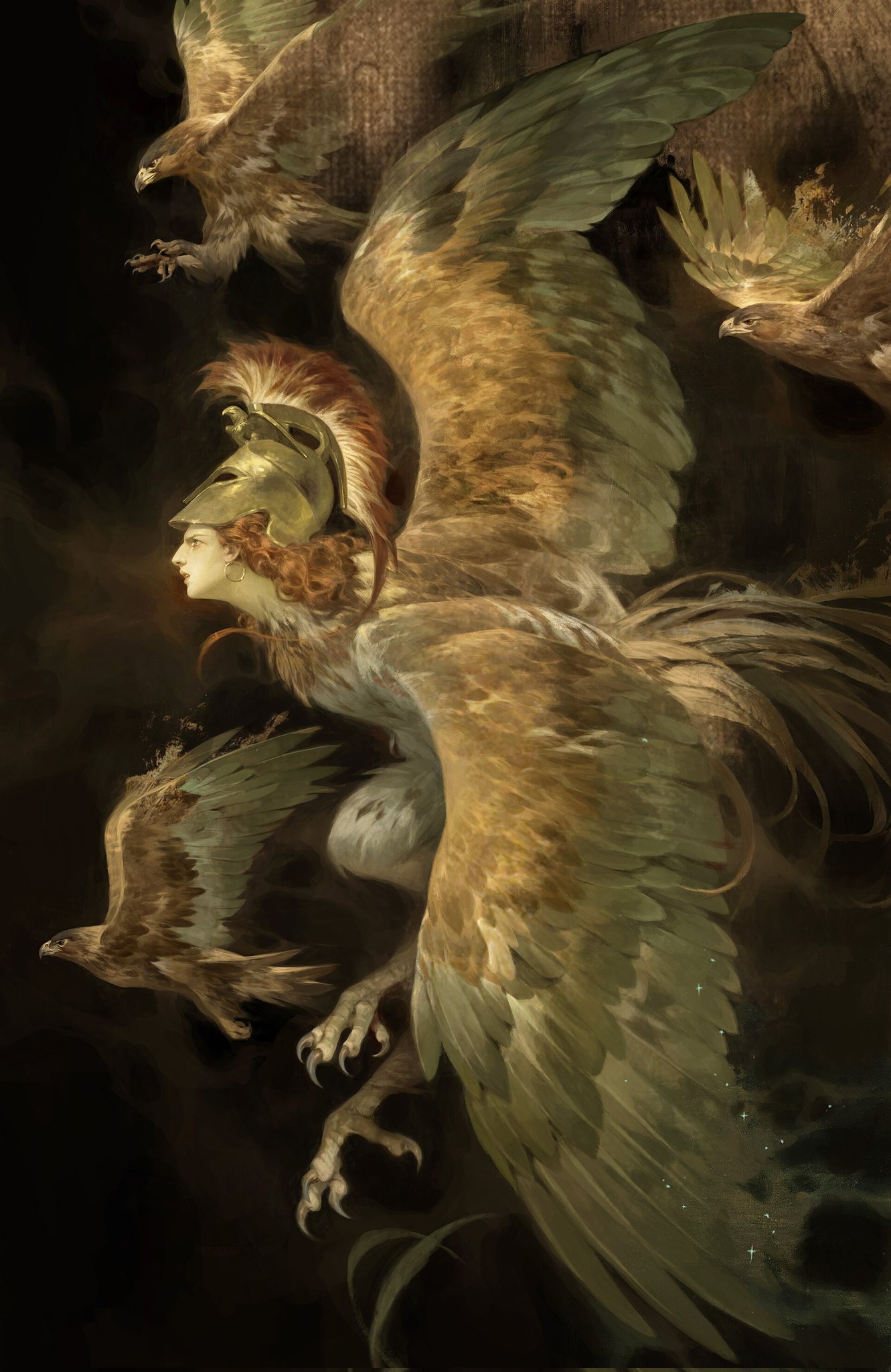 ⭐︎狐⭐︎ 粋 九尾光輝ロングTシャツ 絡繰魂 231007 和柄 和風 狐 きつね