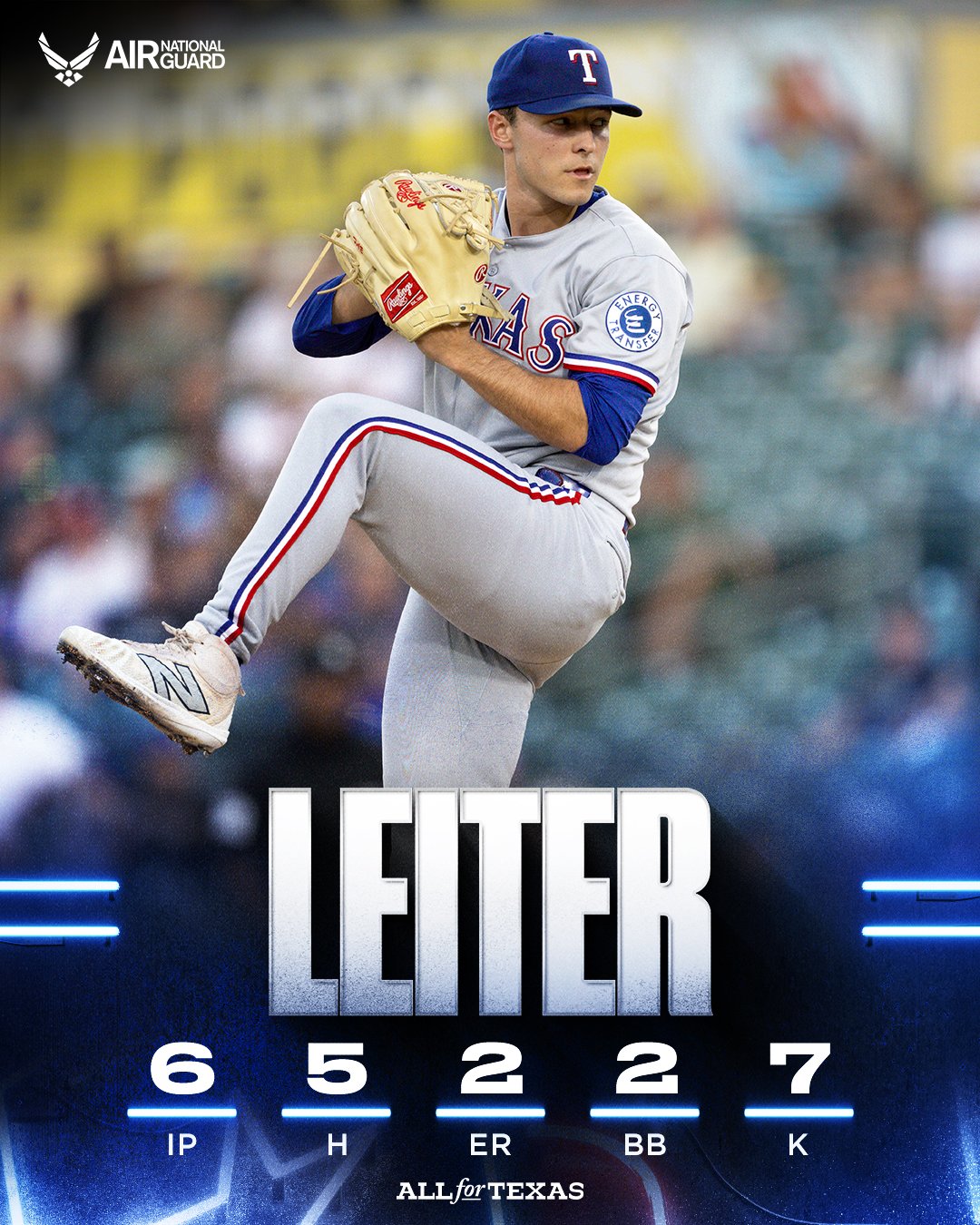 Texas Rangers (@Rangers) on X