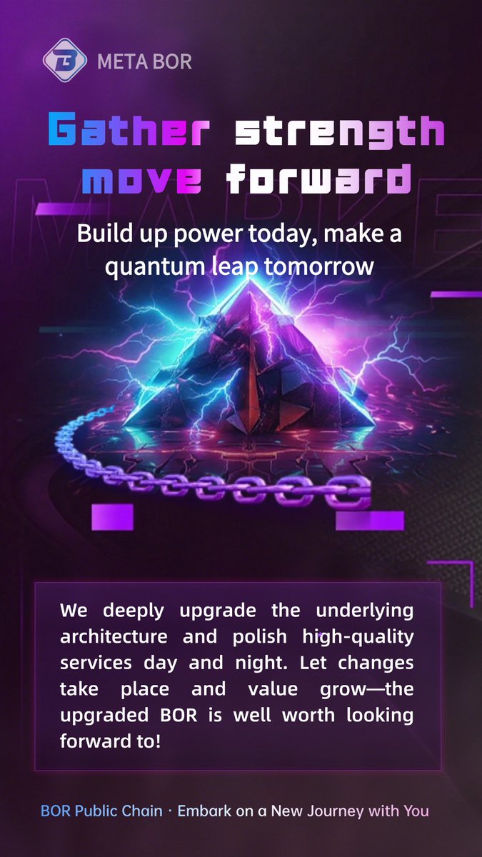 Meta BOR tweet media