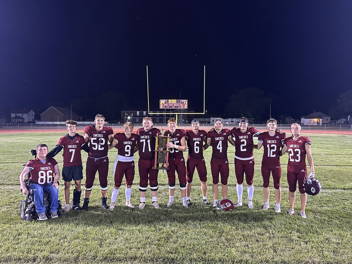 Gothenburg Activities tweet media