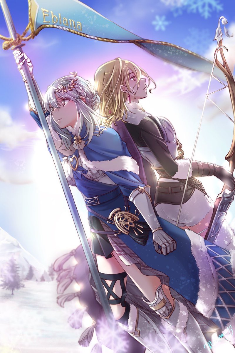 エブラーナギルメン募集！！

一緒に楽しんでくれるプレーヤーを求めております☺️

Discordはワイワイ賑わっております🍌
関西オフ会はほぼ月1で行われておりもはや友達と飲んでいる感覚笑

やる時はやる、そんなエブラーナ
是非、参戦をお待ちしてます☺️☺️☺️

ロゼルナさままだかなぁ