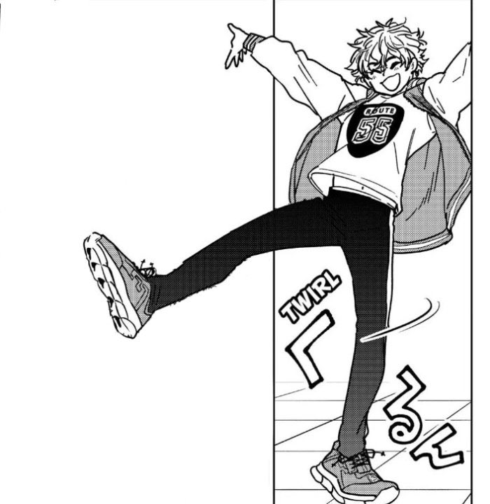 ไฮฮายยย ยินดีต้อนรับกลับน้า ยินดีต้อนรับกลับนะคร้าบอุเมะจังงง ว่าแต่ฉันมาช้าไปรึเปล่า? มาช้าเกินรึเปล่านะ?? เอา—เป็น—ว่า—!! ยินดีต้อนรับกลับน้าา ฉันต้องแนะนำตัวรึเปล่า? งั้นมาแนะนำตัวใหม่กันเถอะ !!