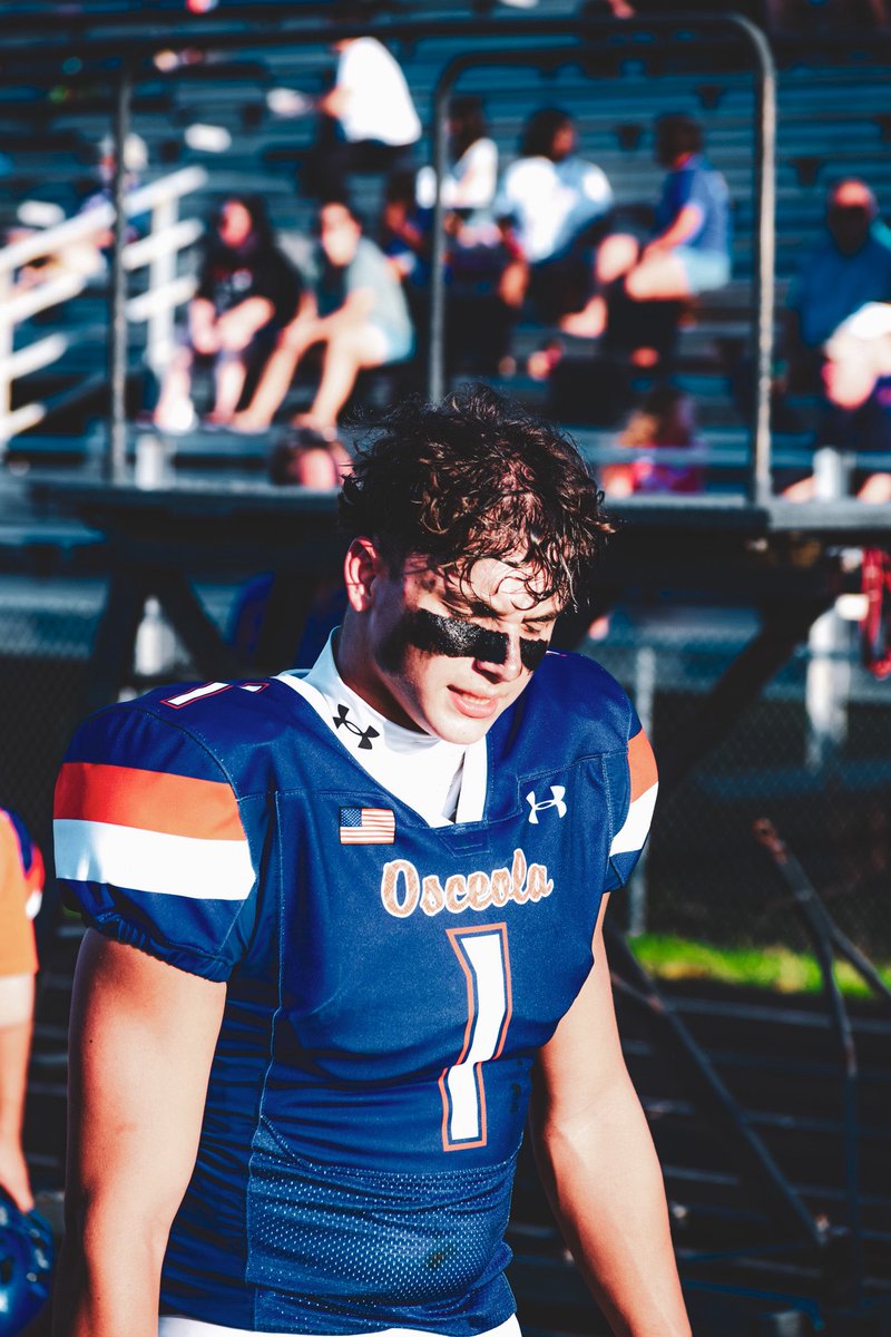 ready for tarpon this week!! <a href="/CoachGreen_3/">Green Zone preps Recruiting inc.</a> <a href="/CoachHarveyOFHS/">Sean Harvey</a> <a href="/CoachBuchananm/">Mark Buchanan</a> <a href="/EspinalEdwardo/">Coach_Espinal</a> <a href="/CoachRobbyOFHS/">Robby Wendel</a> <a href="/PinellasHSMedia/">Pinellas Highschool Media Group</a> <a href="/SuncoastPreps/">Suncoast Preps</a> <a href="/_TrenchAcademy/">The Trench Academy</a> <a href="/WVUfootball/">West Virginia Football</a> <a href="/OsceolaFHS_FB/">Osceola Fundamental High Football</a>