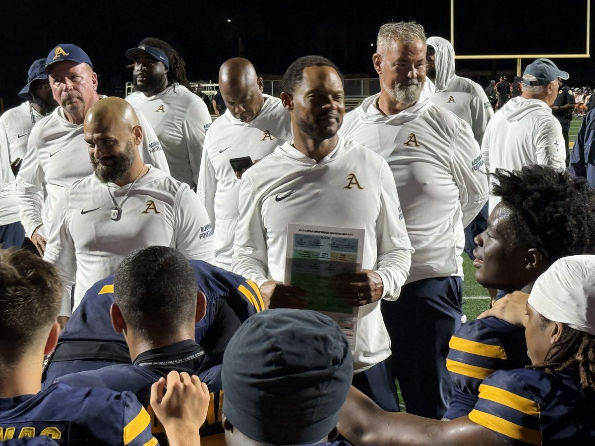 Aquinas Football (@sta_football) on Twitter photo 🔹 CHAMPIONS 4 CHRIST 🔹
Loves through 48!
#VictoryStory
#FFTE
#YouGoWeGo
<a href="/CoachHarriott/">Roger Harriott</a> 🔹 CHAMPIONS 4 CHRIST 🔹
Loves through 48!
#VictoryStory
#FFTE
#YouGoWeGo
<a href="/CoachHarriott/">Roger Harriott</a>