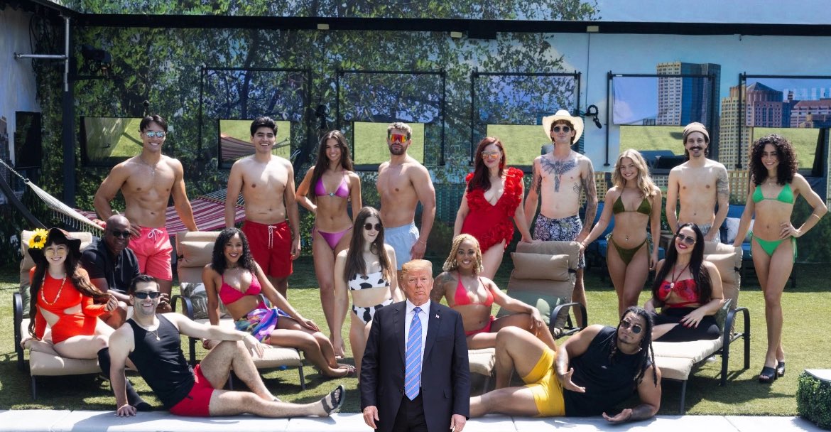 my timeline rn: #bb27