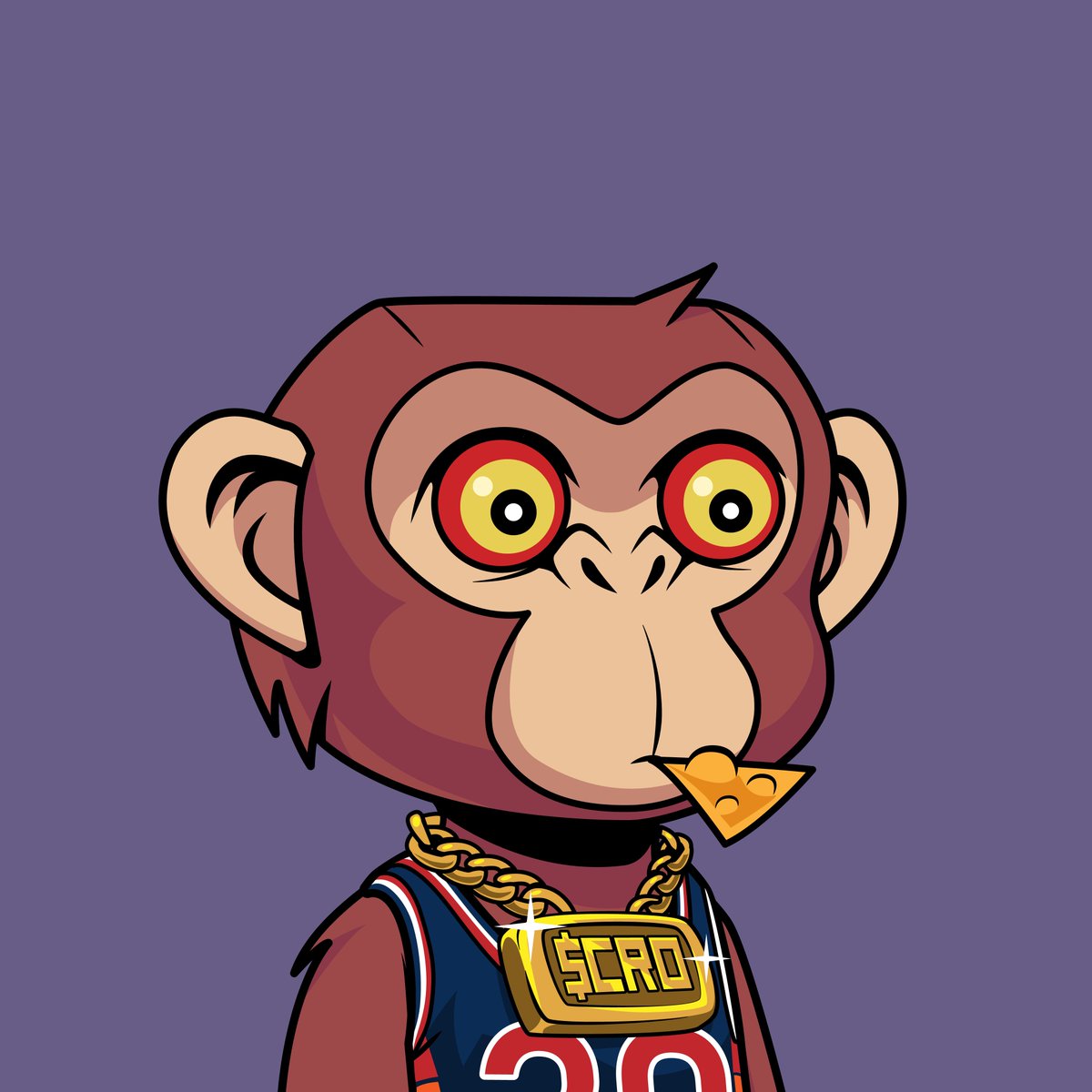 CronosChimpBot's tweet image. CHIMP #8396 - has sold for 150 #CRO on @MintedNetwork!
cronoschimp.club/market/details…