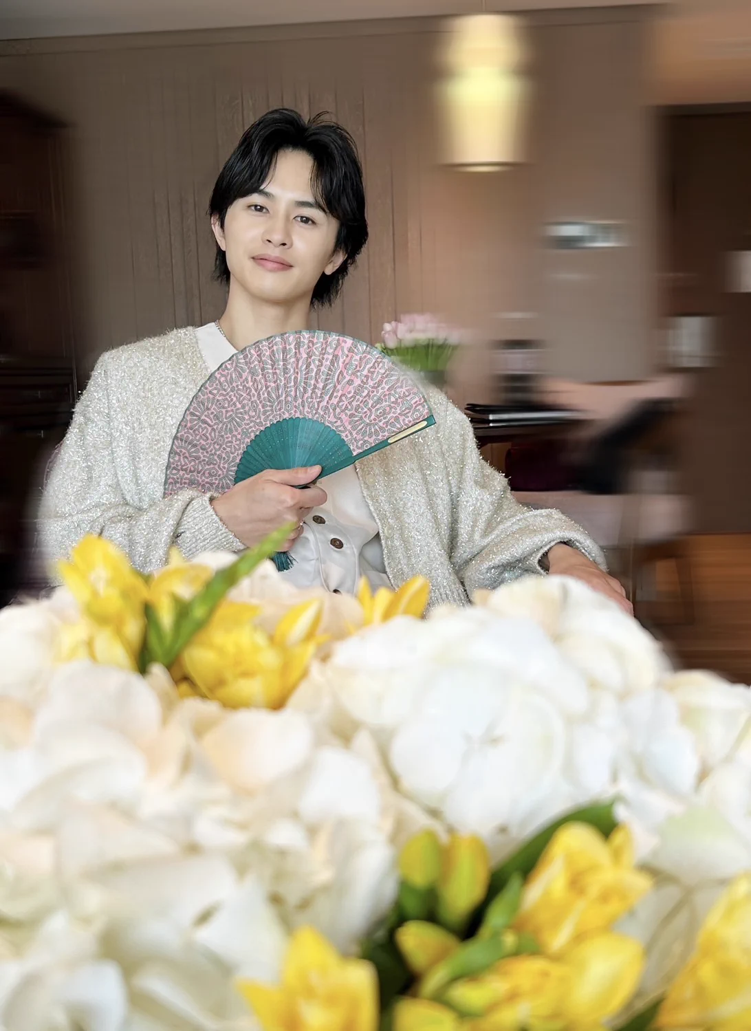 草川拓弥 staff official on X: 