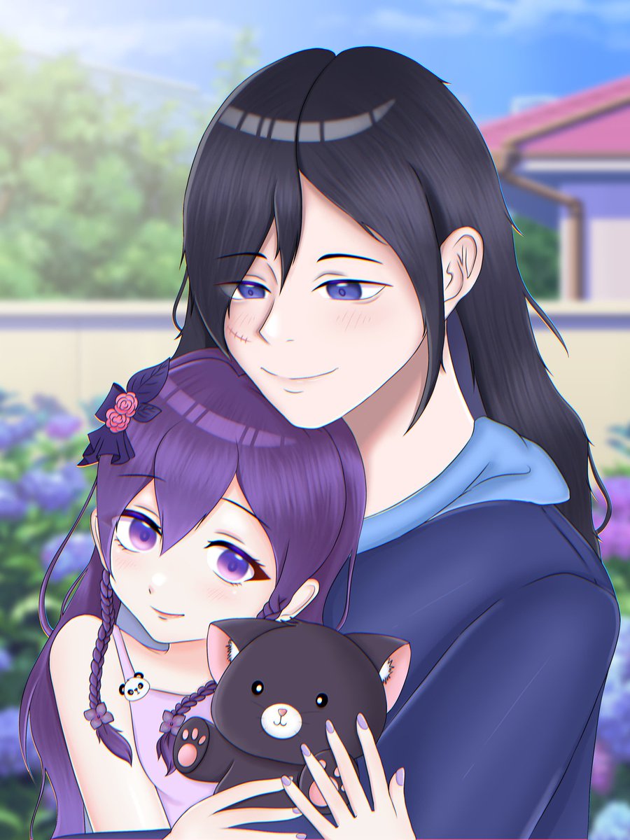 <a href="/Utahime_Yukari/">Utahime Yukari🎤𝄞 HIATUS【Yorukaze】</a>  Kamu gimana kabarnya? Cepetan balik ya soalnya mau aku gangguin lagi🗿
Kangen suaramu yg kek kodog mwohahaha itu UwU
🗿🗿🗿🗿🗿