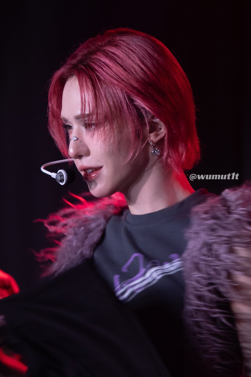 250830 🪭⚜️♥️ XLOV JAPAN LIVE 2025 SUMMER '𝘟𝘟𝘟𝘟:-𝘗