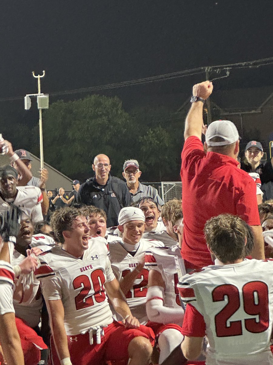 CoachSoderquist's tweet image. Hawk Nation!