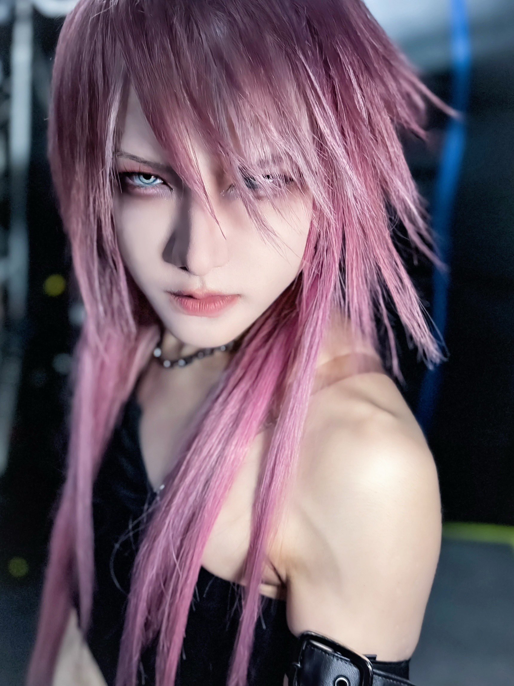 JILUKA SENAさん Sena | Jpop Wiki | Fandom