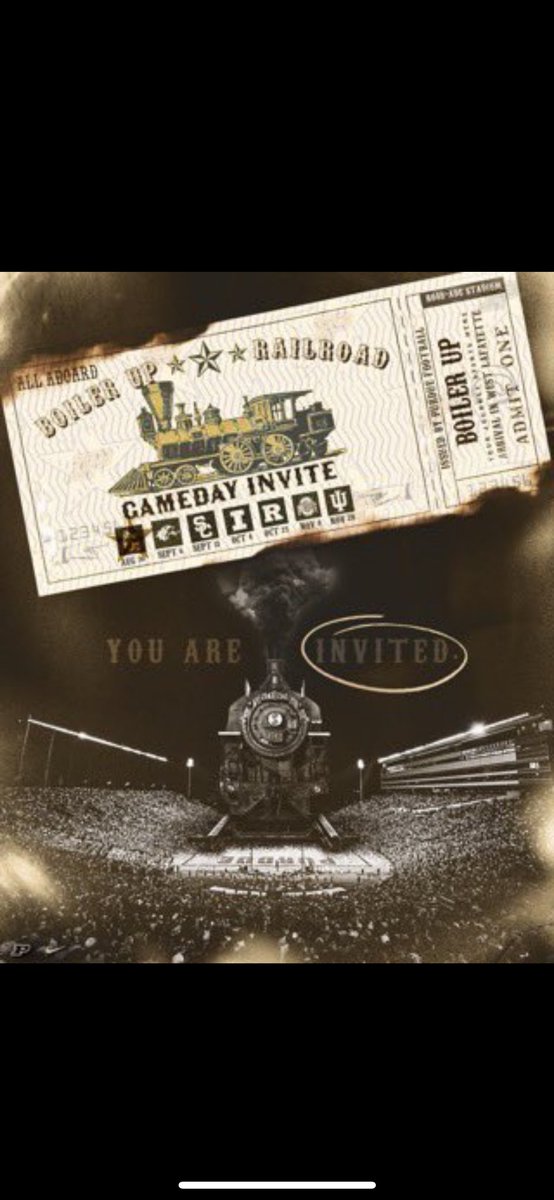 Can’t wait to be on purdues campus tomorrow!! <a href="/BoilerFootball/">Purdue Football</a> <a href="/CoachMillz_/">Millz2BeMade Training</a> <a href="/PennStrength/">Penn S&C</a> <a href="/KingsmenFBall/">Penn Kingsmen Varsity Football</a>