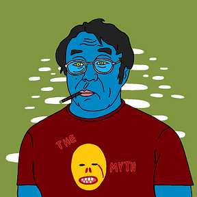 csrsnt's tweet image. myth(ic)myth(fit)(s)