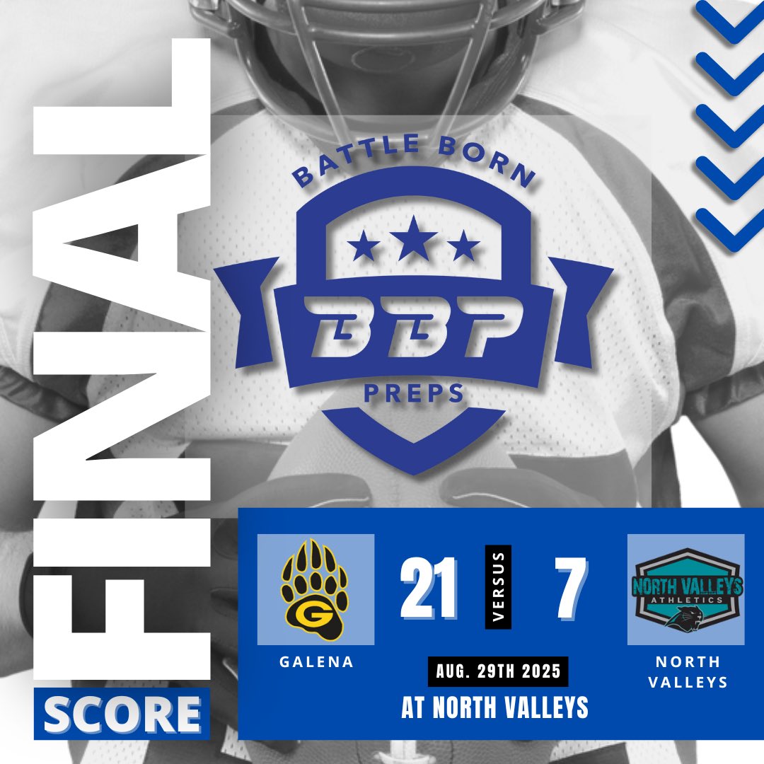 Battle Born Preps (@battlebornpreps) on Twitter photo 