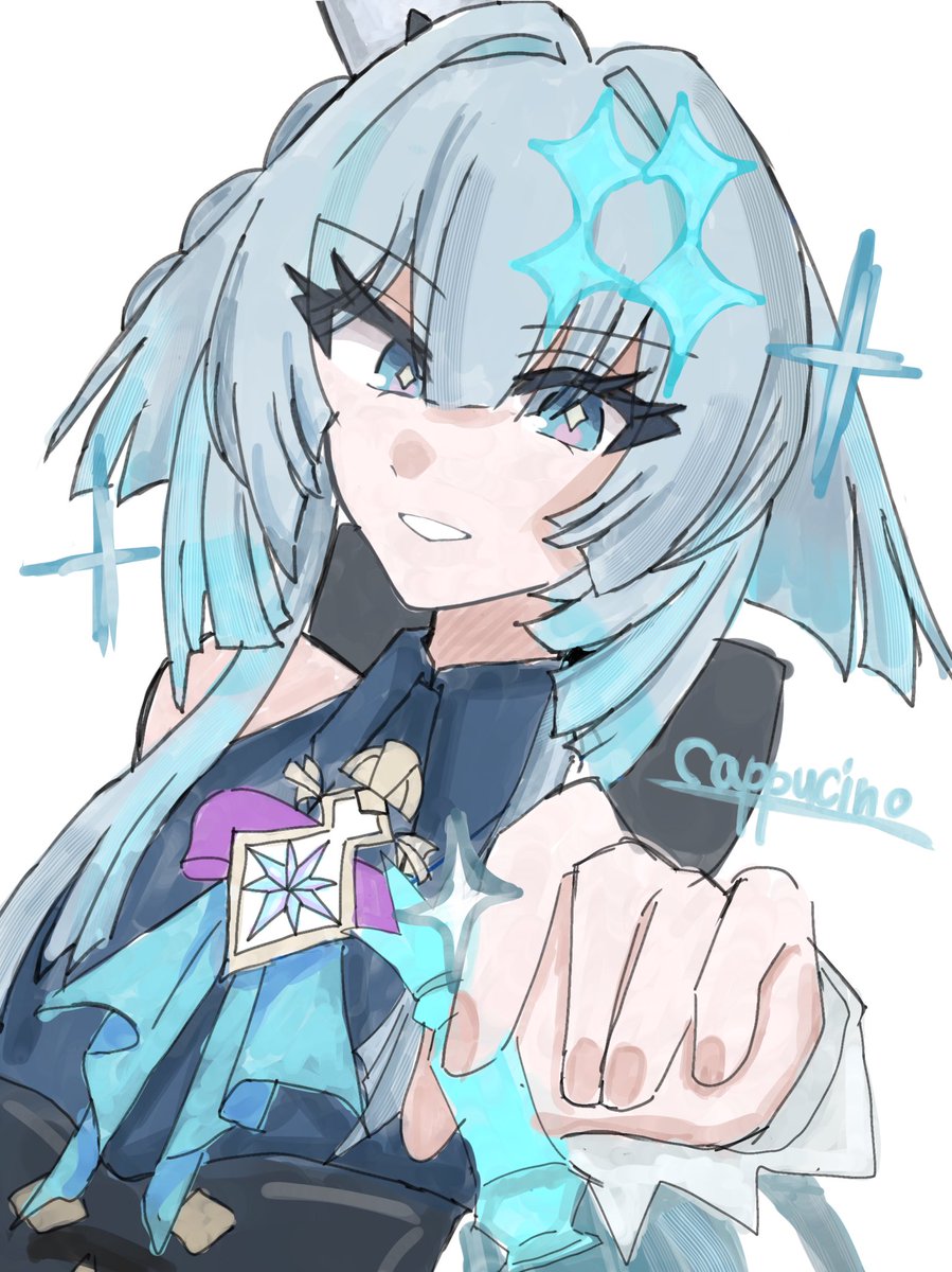 #ケリュドラ