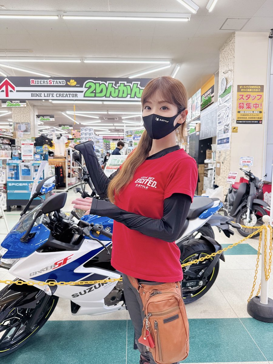 その他 s-chan 🌸S chan🌸猫Photo Rider🌟 (@s_chan.style) • Threads, Say more