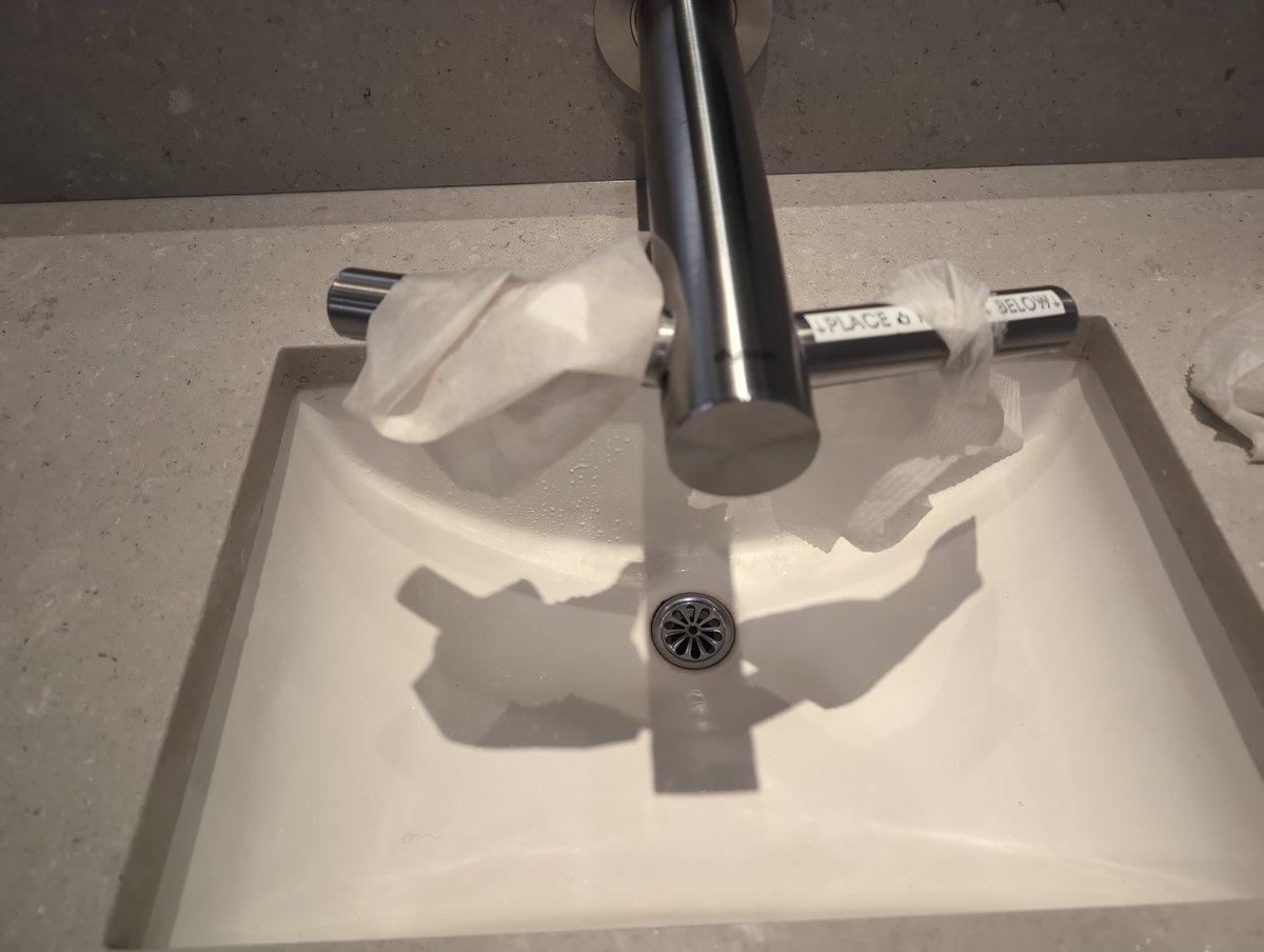 Look. It's not rocket science. #wcus