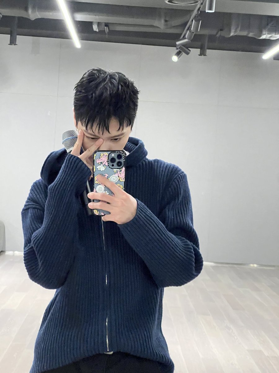 MessagefromTEN's tweet image. 240119 #TEN 💭