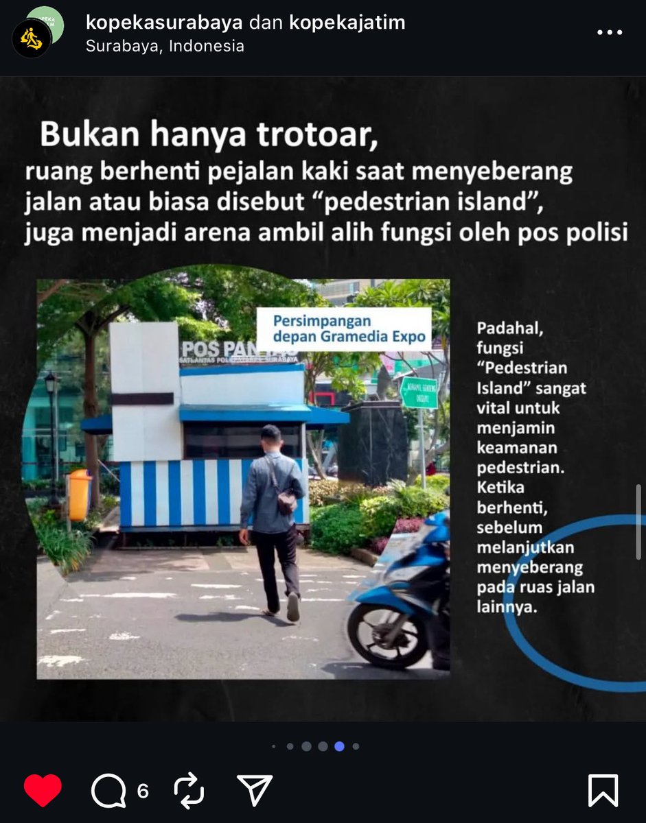 muharafiansyah's tweet image. Terima kasih para massa aksi, sehat-sehat selalu ✊🏽☺️
From this                       To this