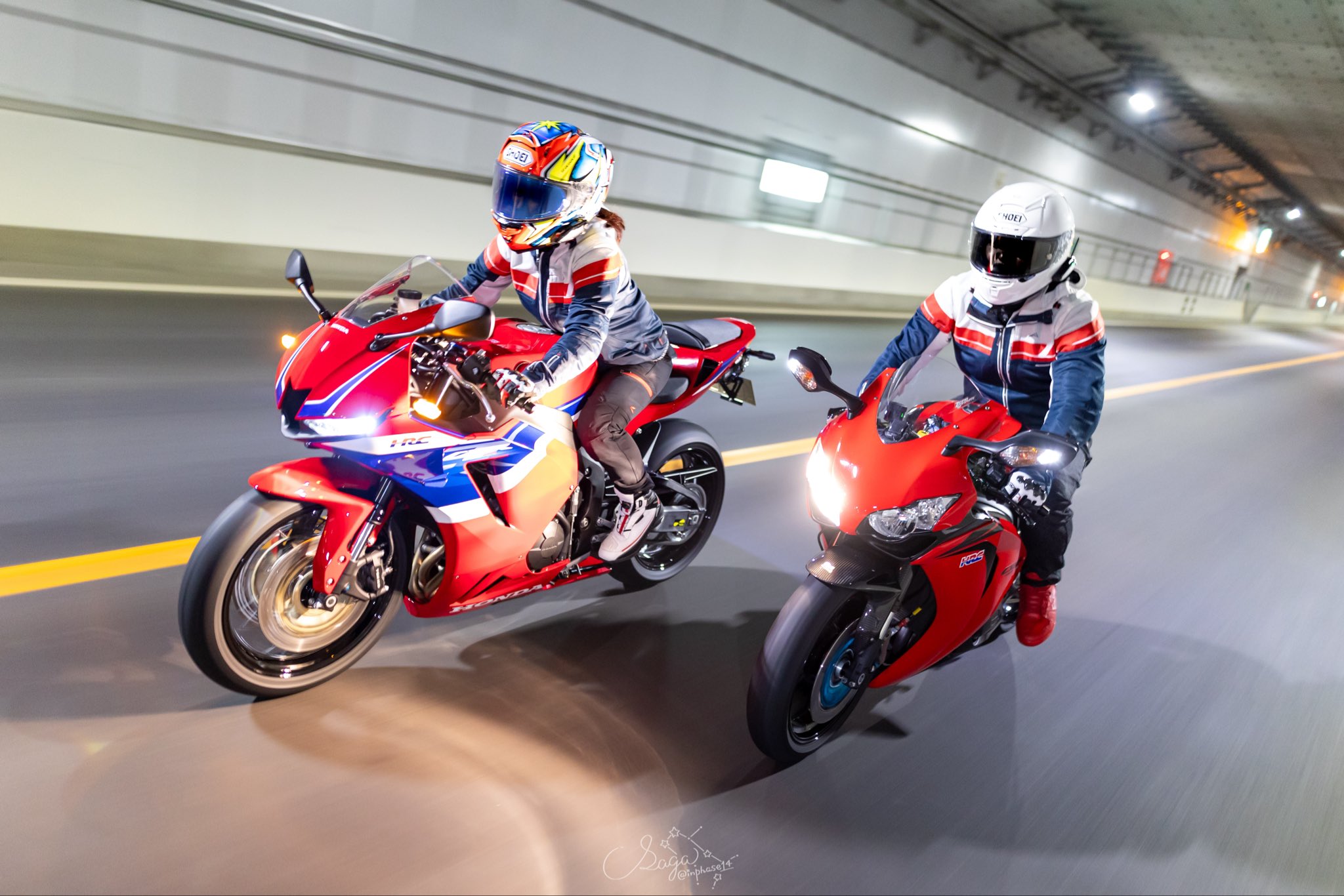 Rchan様 Rちゃん🍦CBR 600RR (@R_CHAN_25) / X