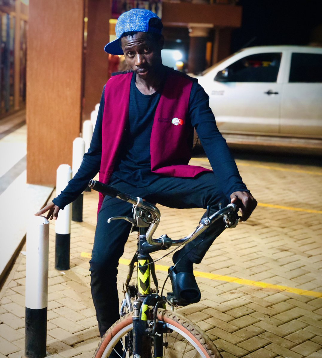 Good morning my Top Gs . Bigups mi peepdem👊