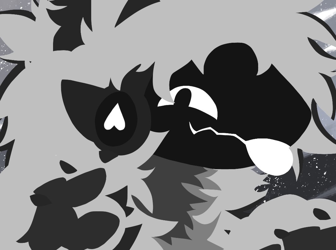 yea I’m gonna start shading after I finish my gym 🫩🫩🫩