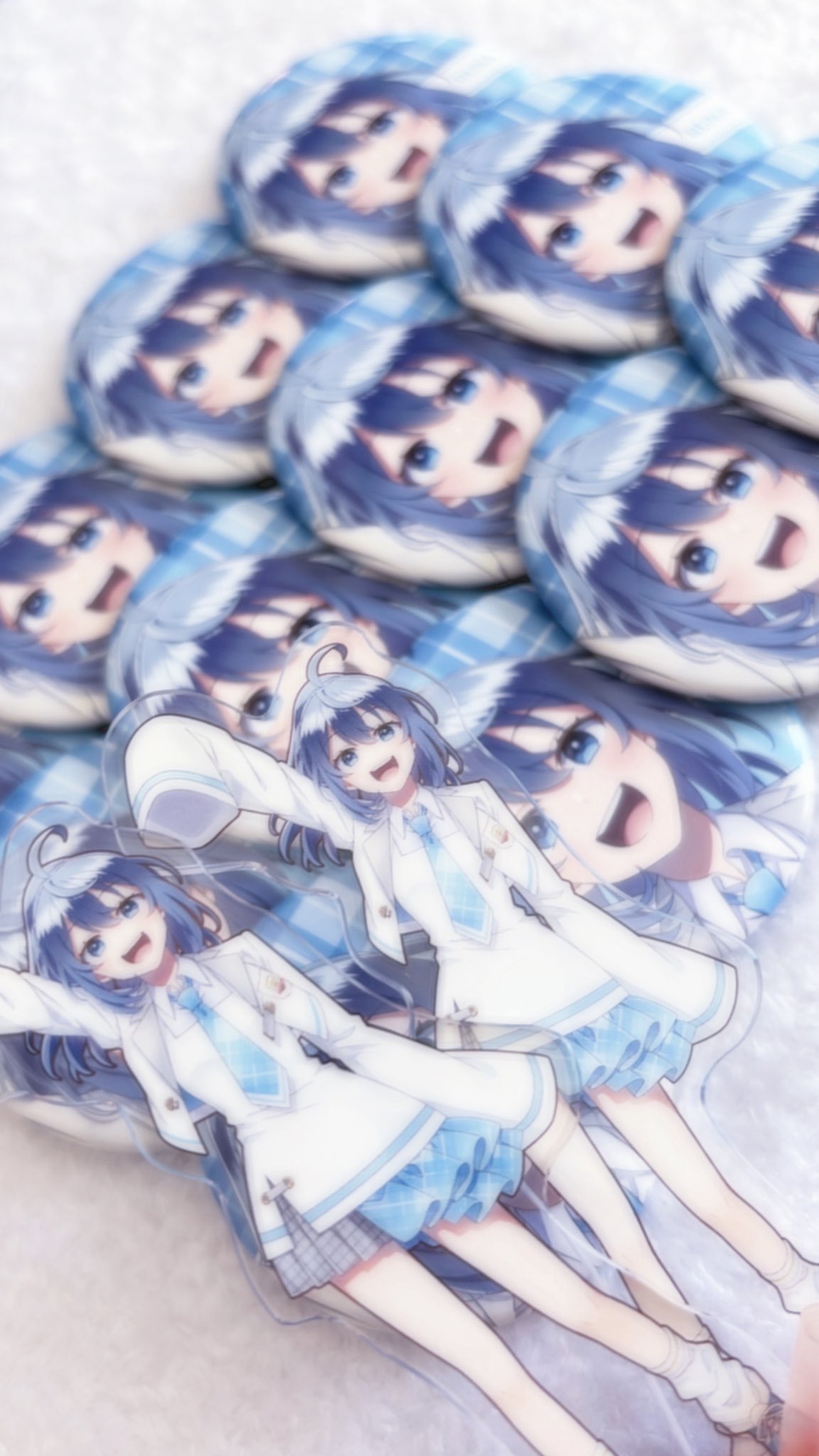 るなさん専用ページ るな❄️ - zeta