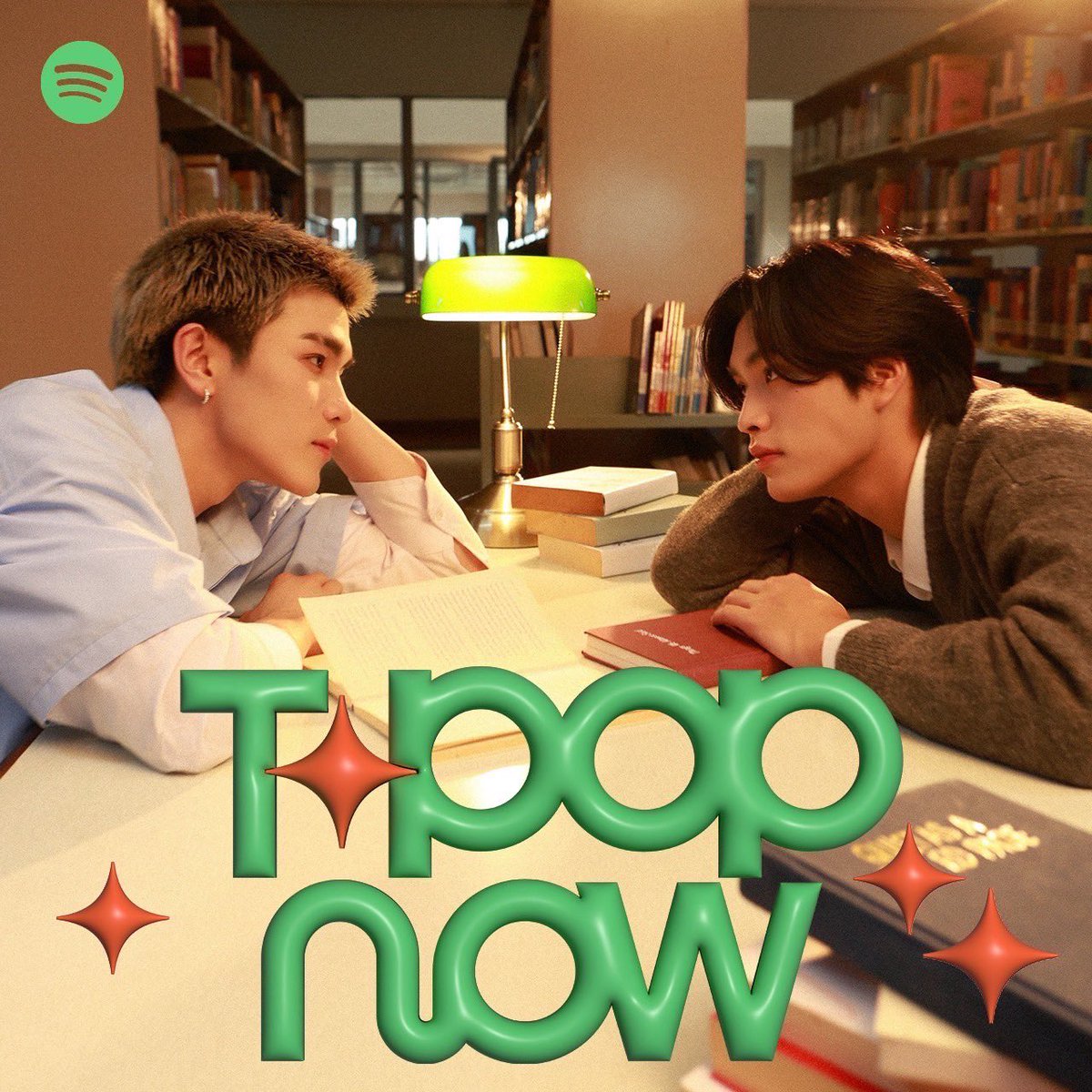 RISER MUSIC (@risermusic) on Twitter photo GEMINI & FOURTH’s “เรียกว่ารักได้ไหม (Is This Love ?)” single has made onto a Spotify curated playlist “T-POP NOW”! of Spotify Thailand
Thank you <a href="/SpotifyTH/">Spotify Thailand</a> 💚
🎧 Stream “เรียกว่ารักได้ไหม (Is This Love ?)” Single in “T-POP NOW” Playlist on Spotify
bit.ly/4mYpPhG GEMINI & FOURTH’s “เรียกว่ารักได้ไหม (Is This Love ?)” single has made onto a Spotify curated playlist “T-POP NOW”! of Spotify Thailand
Thank you <a href="/SpotifyTH/">Spotify Thailand</a> 💚
🎧 Stream “เรียกว่ารักได้ไหม (Is This Love ?)” Single in “T-POP NOW” Playlist on Spotify
bit.ly/4mYpPhG