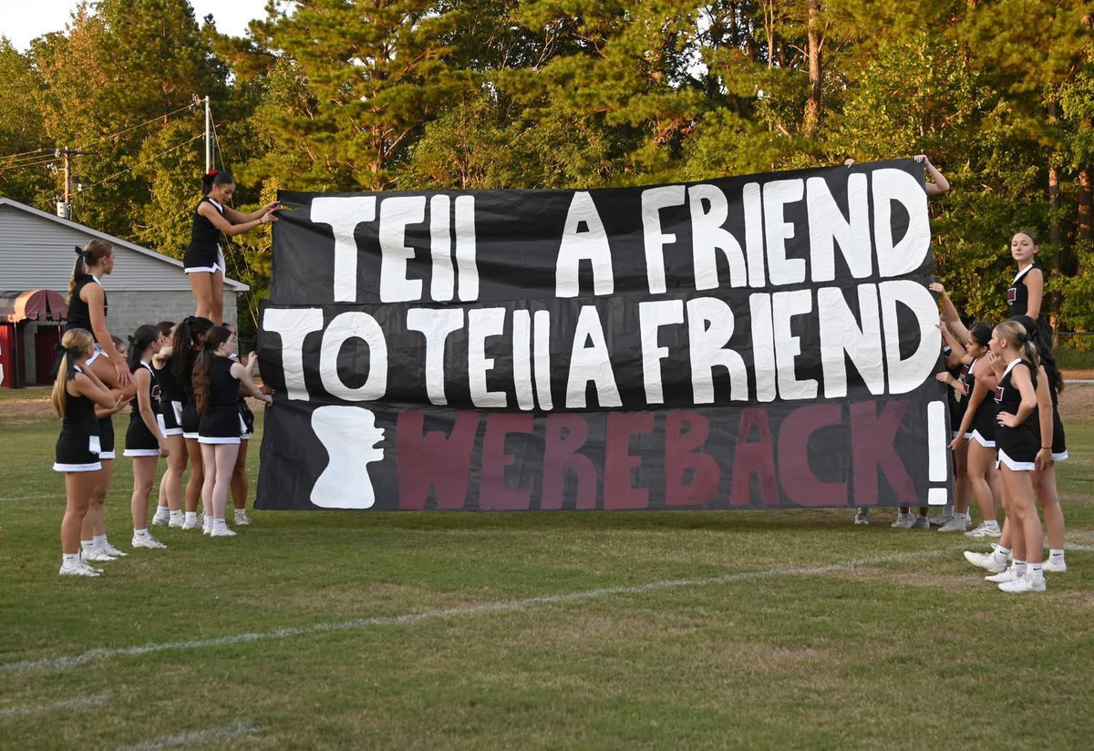 Cheatham Schools (@ccboe) on Twitter photo It’s been 672 days since the Cheatham County Central High School football team played a home game and the Cubs returned to their new stadium tonight. The stadium includes new home and visitor bleachers, a press box, lights and fencing. #ccsdtn It’s been 672 days since the Cheatham County Central High School football team played a home game and the Cubs returned to their new stadium tonight. The stadium includes new home and visitor bleachers, a press box, lights and fencing. #ccsdtn