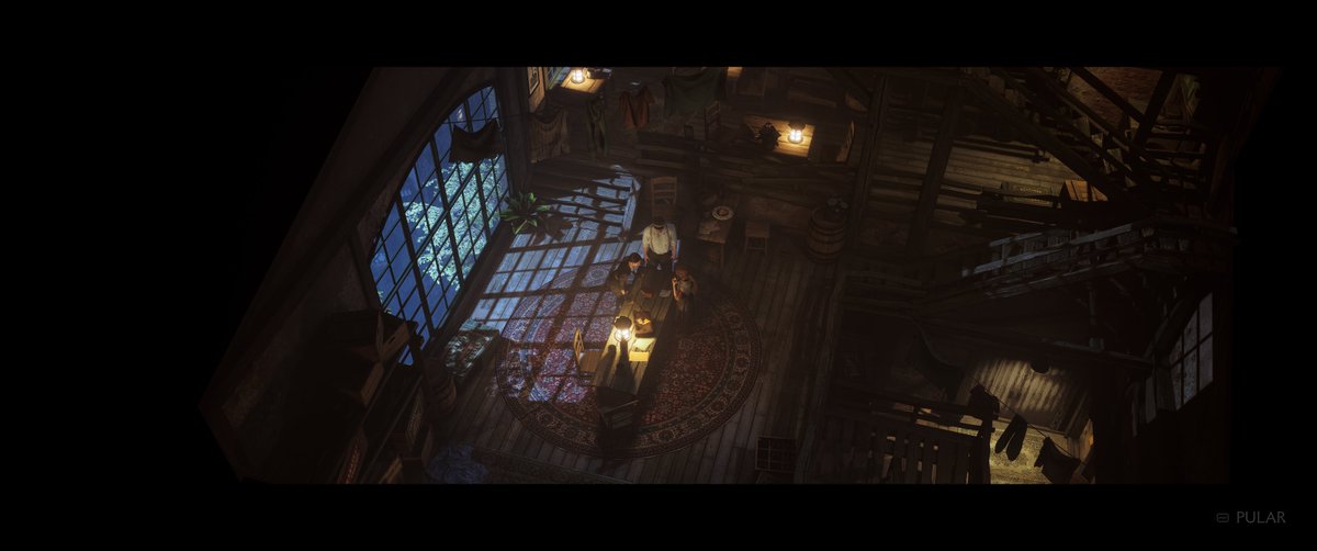 Eriksholm zerado! E que jogo, senhores. 

Bons personagens guiando vc por uma historia sobre pertencimento em um mundo estranho que não ta nem ai pra você. 

Mais uma pedrada indie que veio do nada e de alguma forma me conquistou.

''Next step: Apple Garden'' <a href="/RiverEndGames/">River End Games</a>