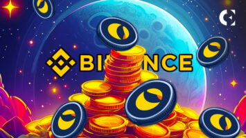 The next #Binance $LUNC burn is in two days! 🔥

Binance has burned #LUNC every month since 2022 and they only ONLY burn $BNB and #LunaClassic. 🔥🔥🔥🔥🔥🔥🔥🔥🔥🔥🔥