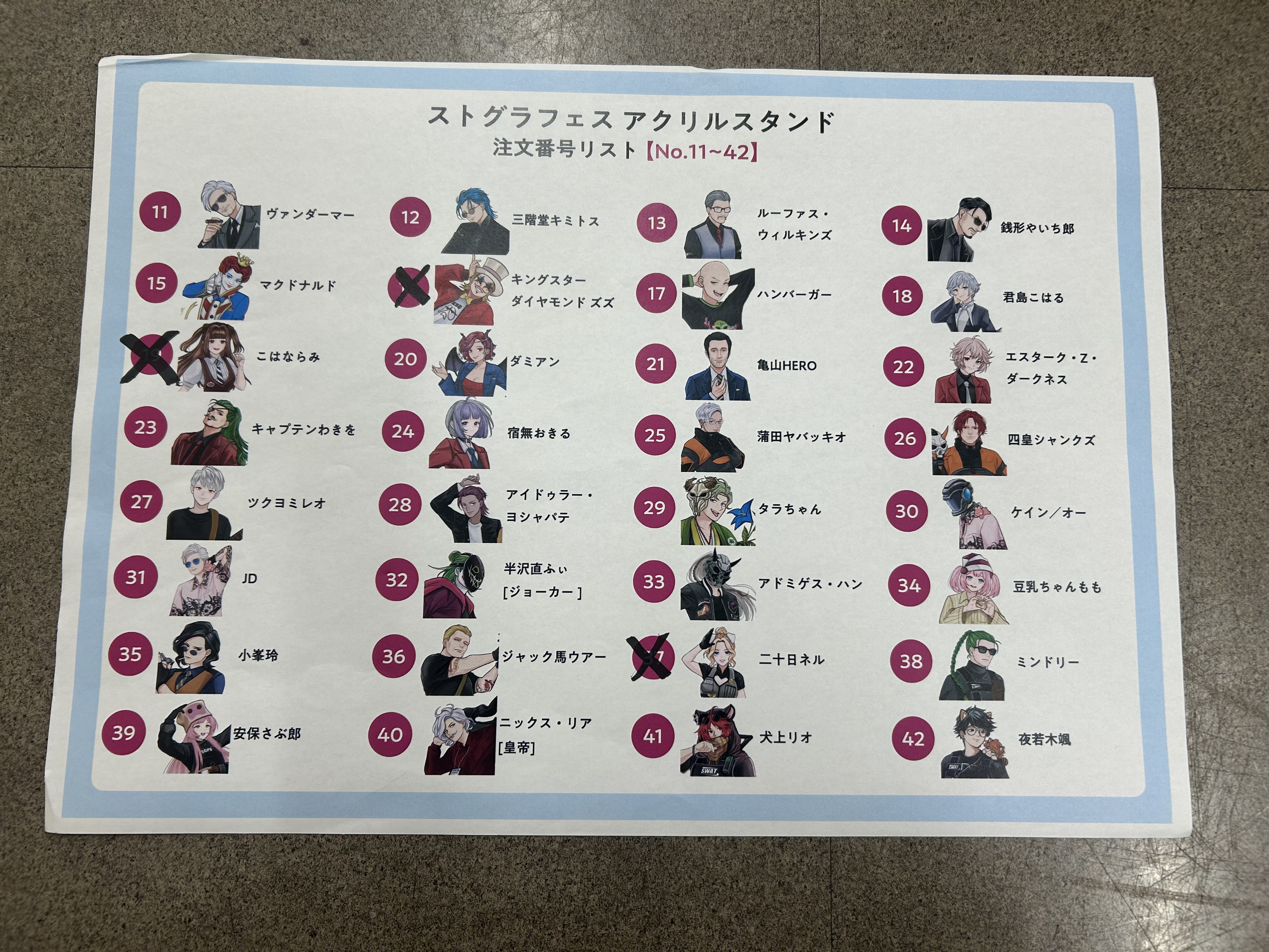 hitenグッズ　タペストリーやグッズ色々まとめ売り　バラ売り不可 30865-730-