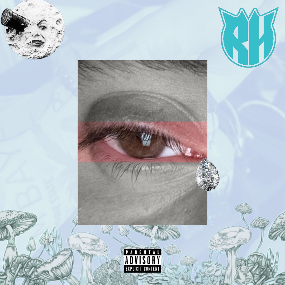 Harvin Mixtape almost complete… 👀