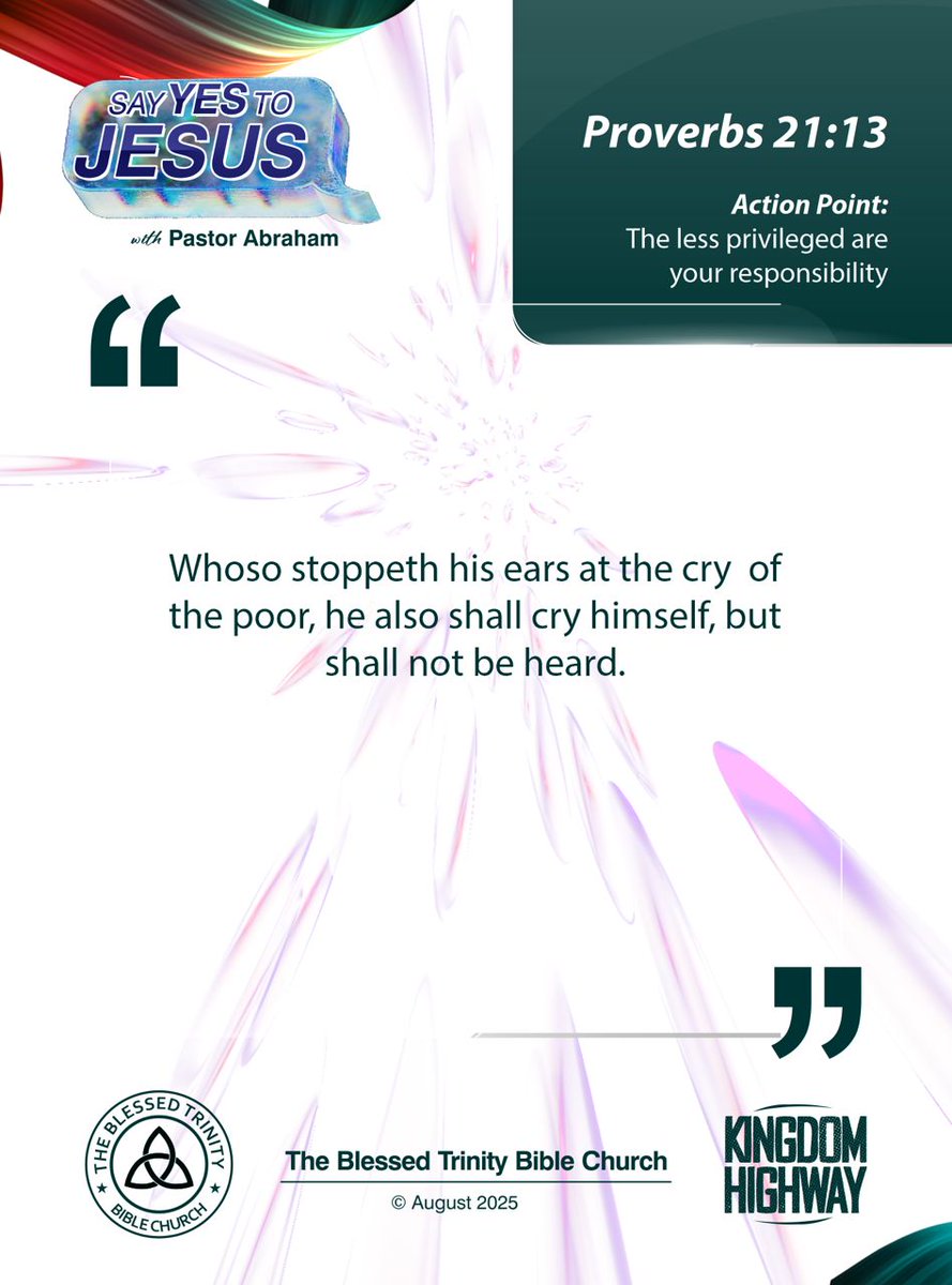 trinitybtbc's tweet image. 