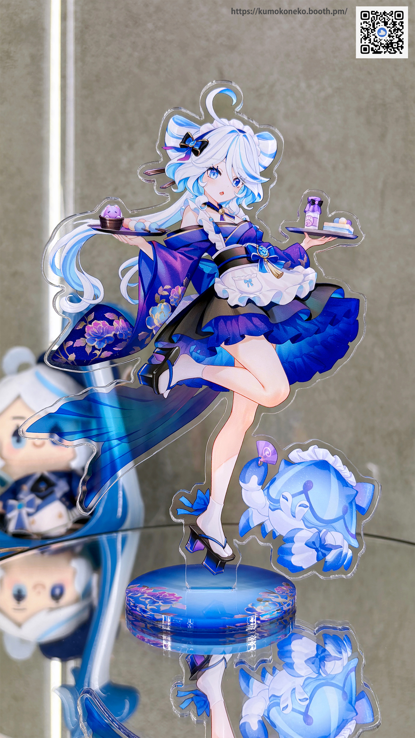 雲小猫 (@kumokoneko) / X