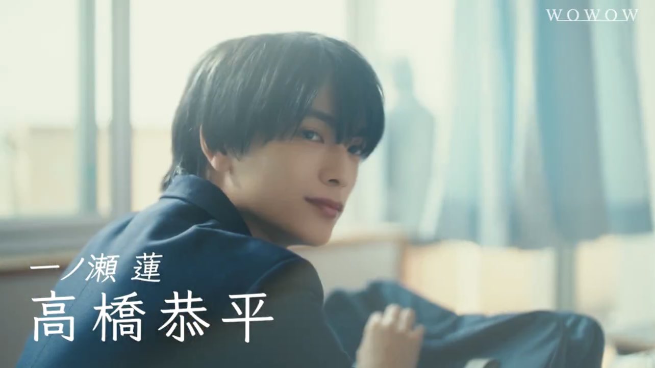Johnny's - ✧︎蓮くん✧︎ページ 𝕞𝕒👼🏻 on X: 