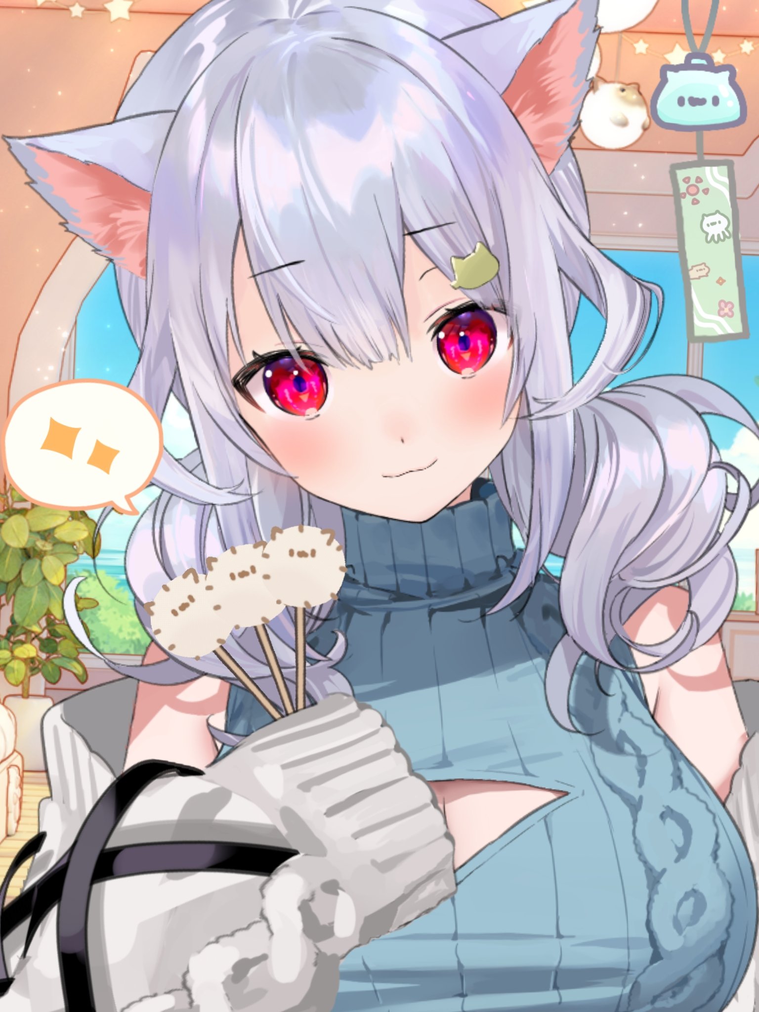 はるさめ ねここ🌸🐈 on X: 