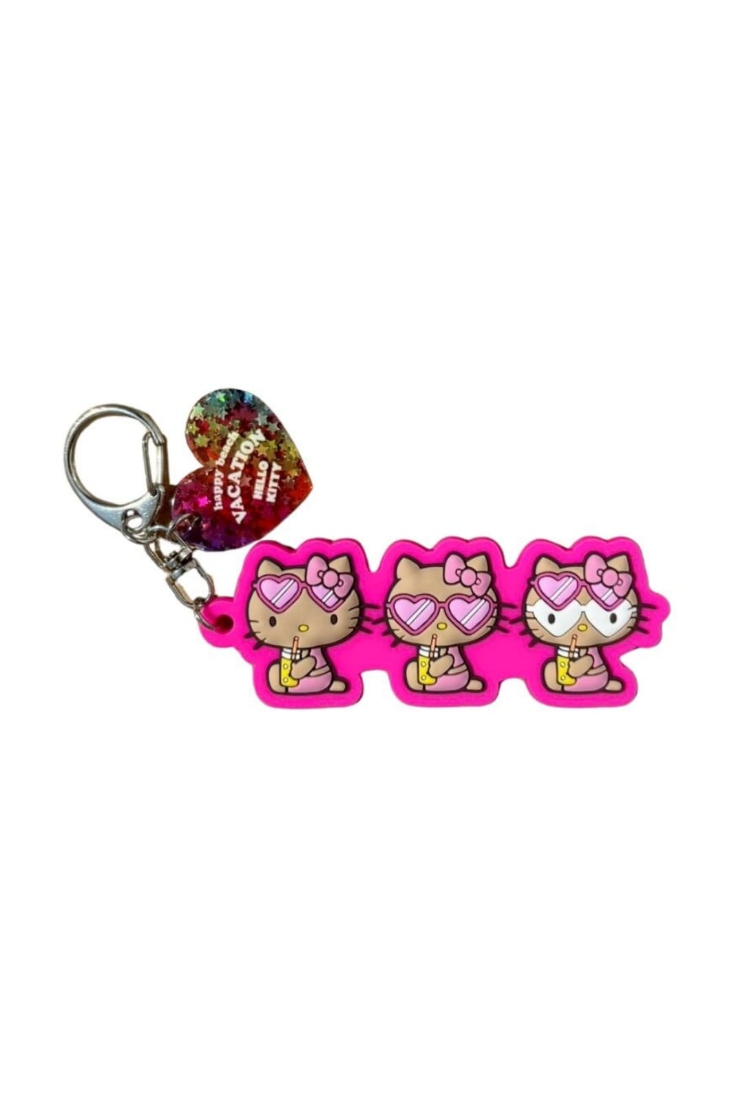 ハローキティ サーフィンファン HELLO KITTY キーホルダー サーフィン ハローキティ サーフィンファン HELLO KITTY キーホルダー