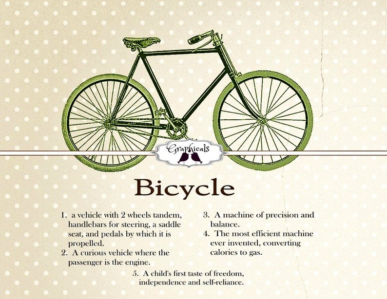 #Bicycle - one of the best #inventions of mankind...EVER ‼️

Good Saturday morning fellow #BikeFriends 💚🚴🏼‍♂️🧡🚴🏽‍♀️❤️🚴🏼 🙌🏽