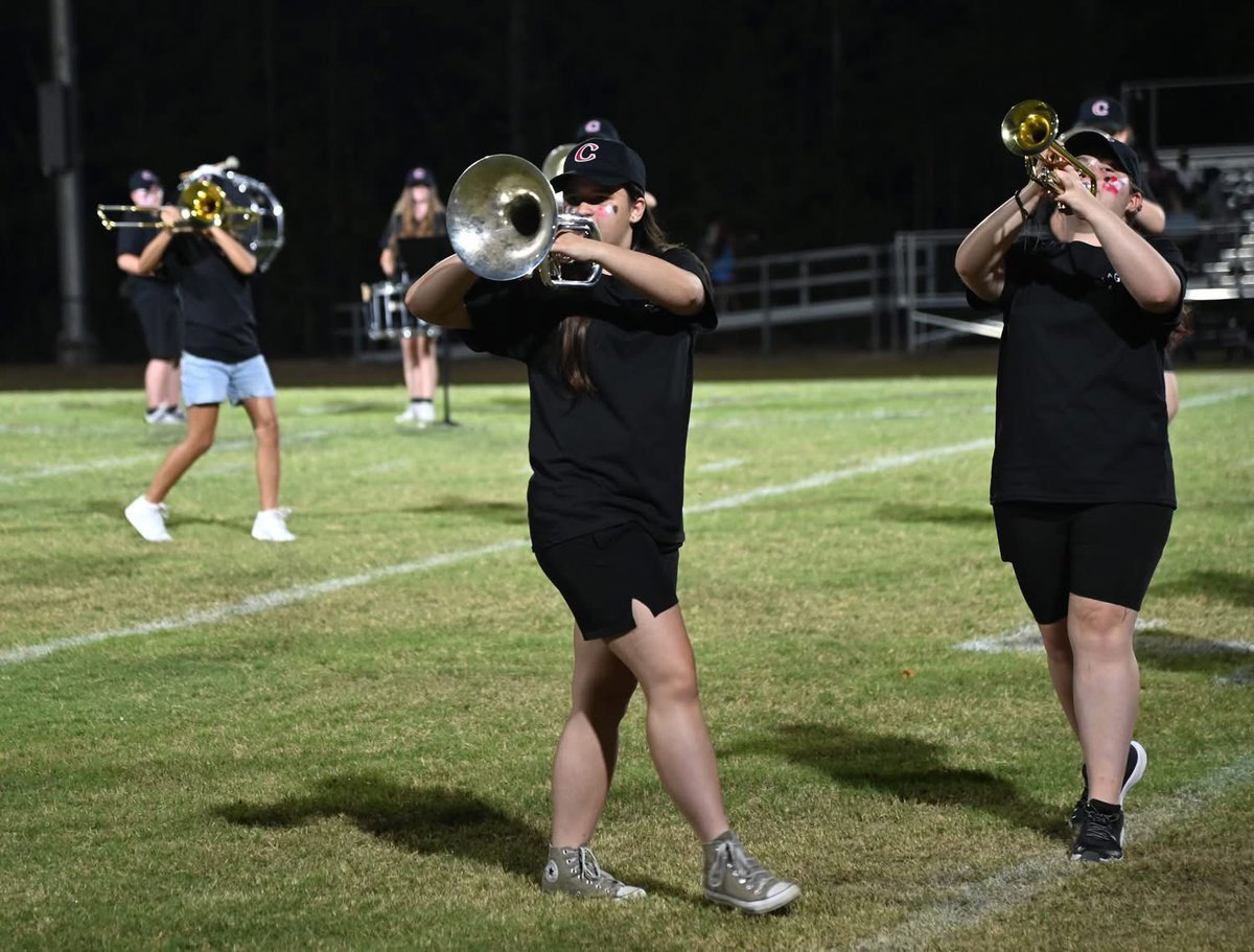 Cheatham Schools (@ccboe) on Twitter photo The Cheatham County Central High School marching band sounded great at tonight’s game! 🎶🎼#ccsdtn The Cheatham County Central High School marching band sounded great at tonight’s game! 🎶🎼#ccsdtn