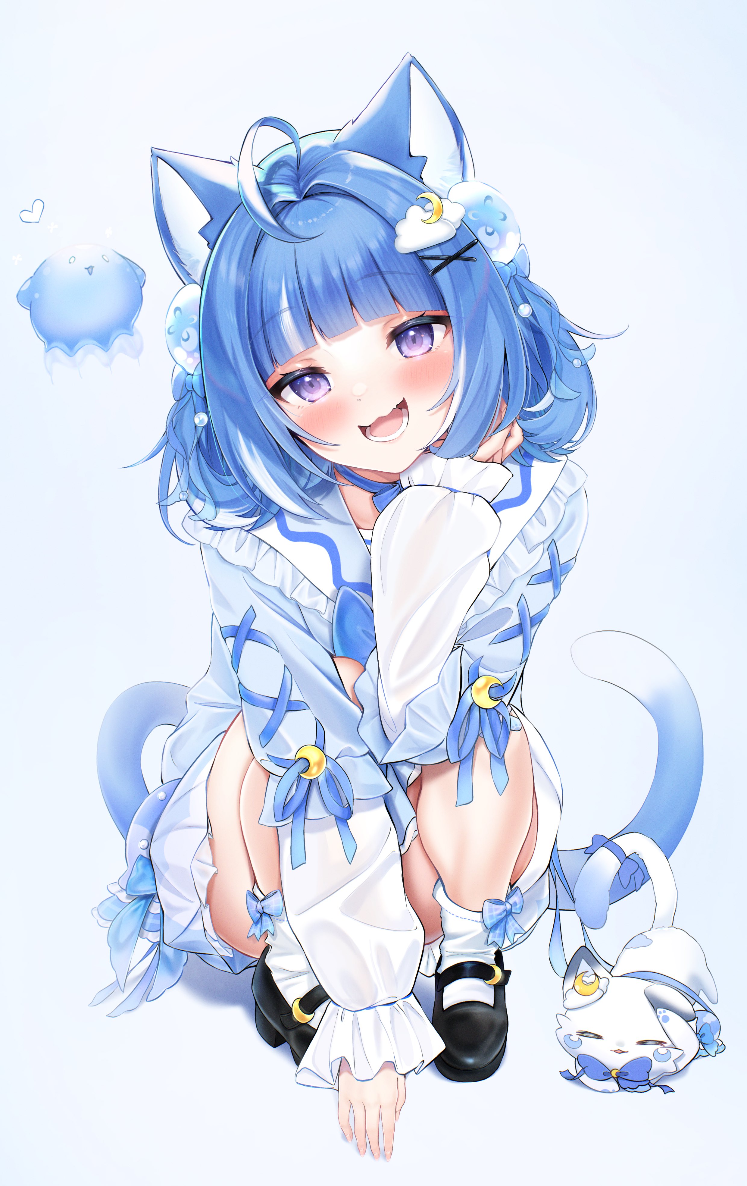 一途くん🪼☁️ (@itizukun405) / X