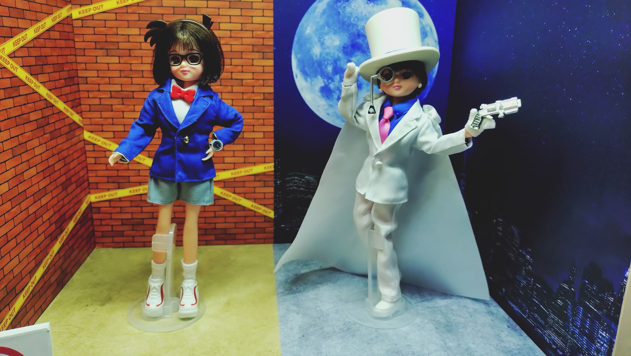 1980年代　小学館　付録　人気者シール　ゾイド、ドラえもん、リカちゃん、など 1980年代 小学館 付録 人気者シール ゾイド、ドラえもん、リカ