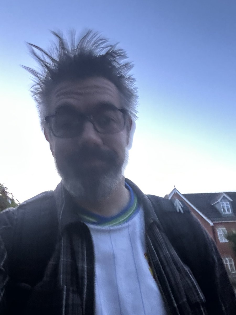 Tranmere (h) 
Let’s do this Roversssss